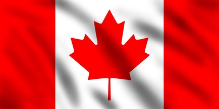 Canada flag