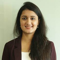 Neha and Rahul Patel